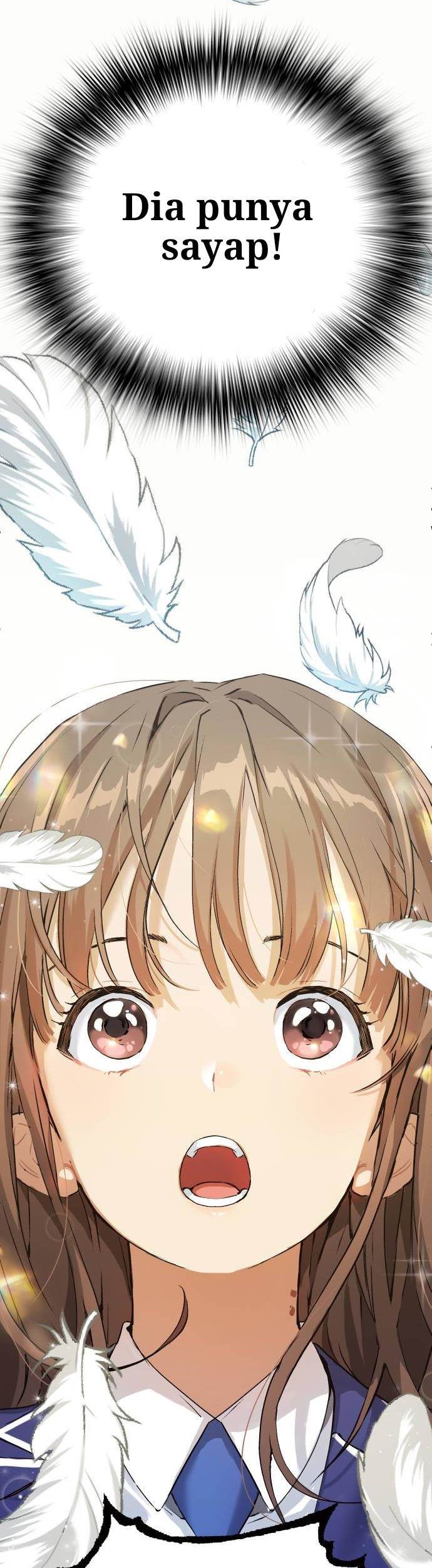 Oh! Dangun Chapter 04 Gambar 54