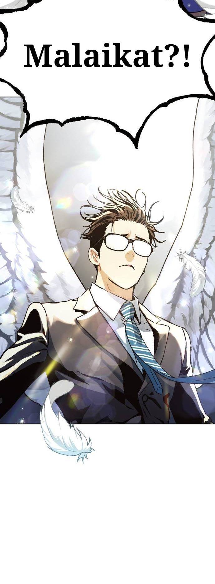 Oh! Dangun Chapter 04 Gambar 55
