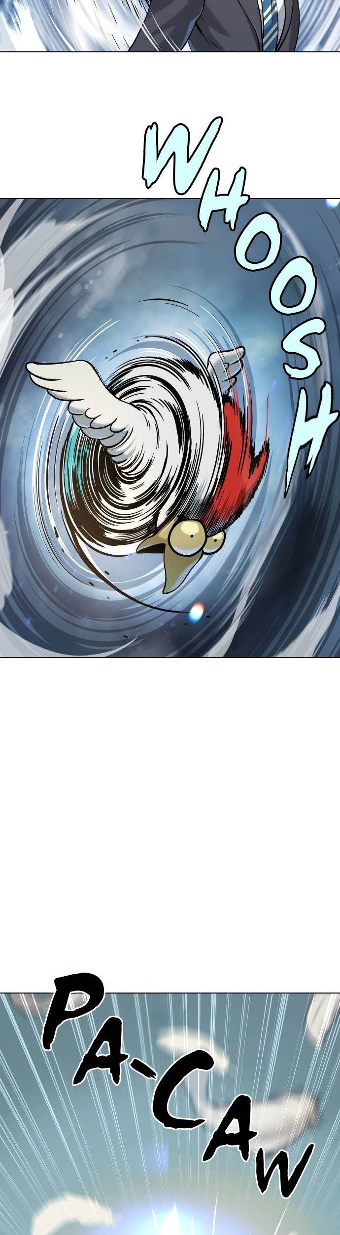 Oh! Dangun Chapter 04 Gambar 57
