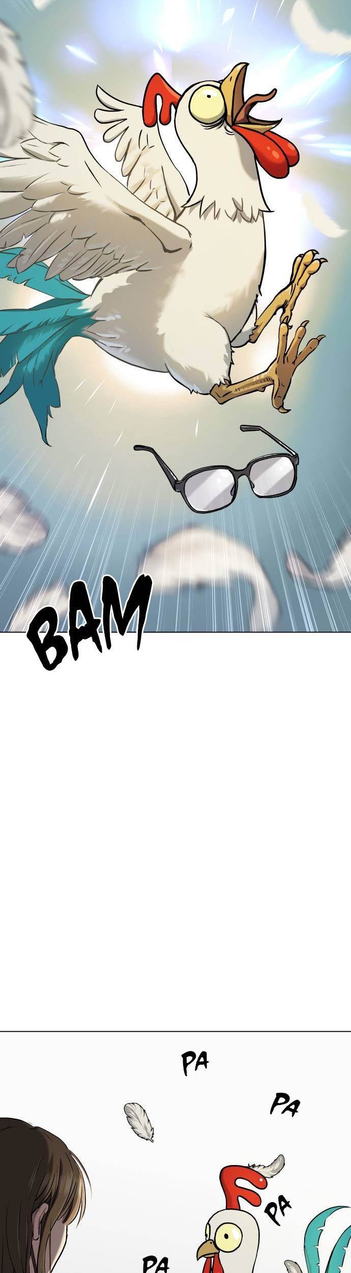 Oh! Dangun Chapter 04 Gambar 58