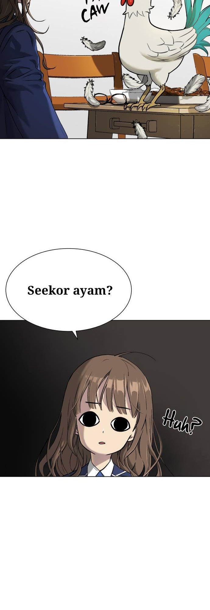 Oh! Dangun Chapter 04 Gambar 59