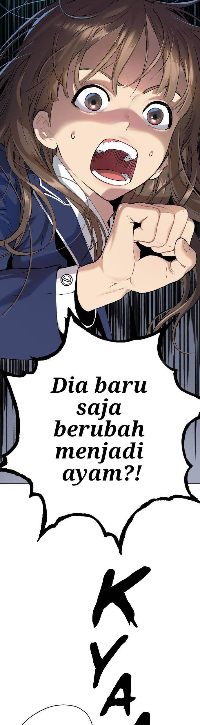 Oh! Dangun Chapter 04 Gambar 61