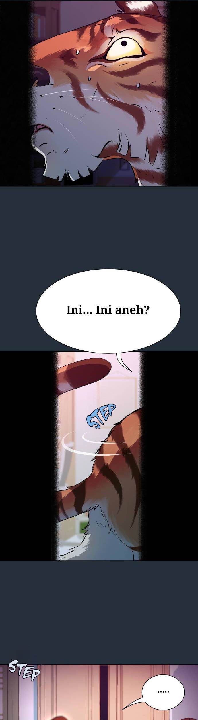 Oh! Dangun Chapter 04 Gambar 5
