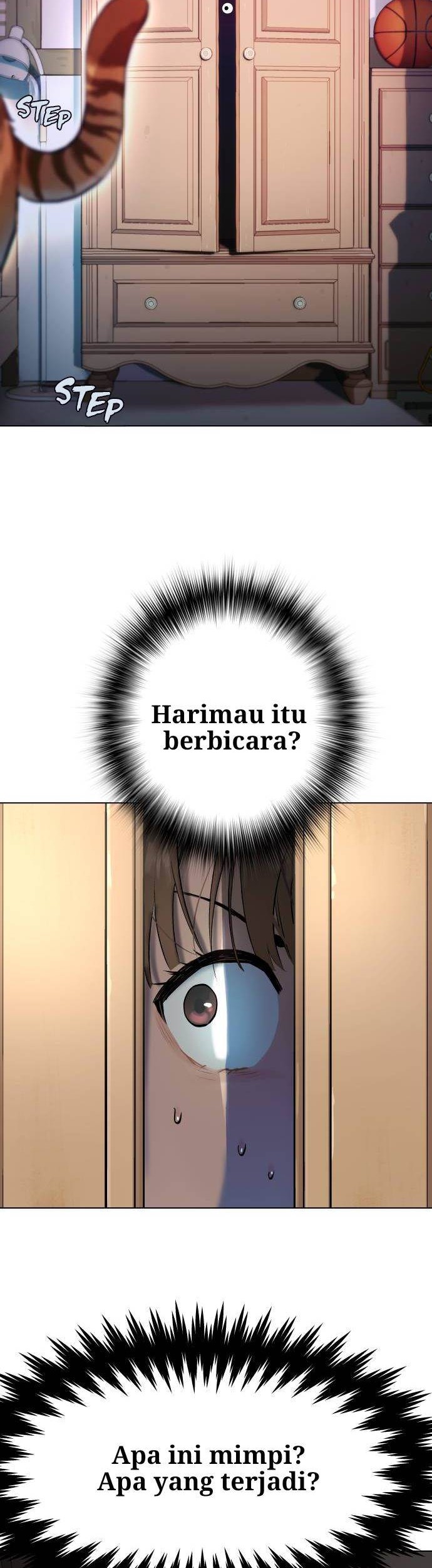 Oh! Dangun Chapter 04 Gambar 6