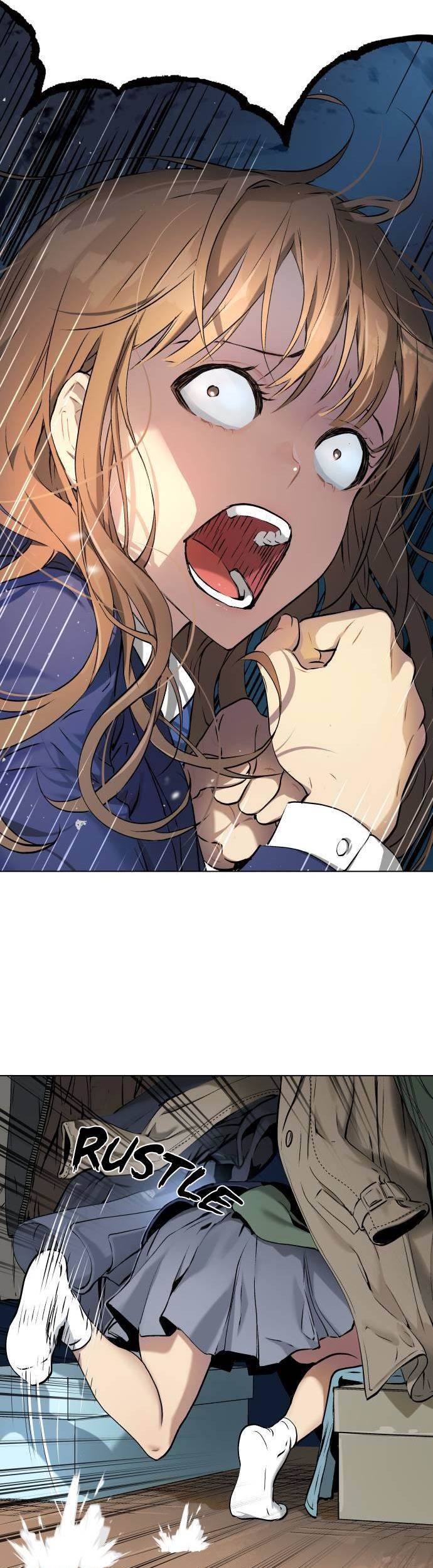 Oh! Dangun Chapter 04 Gambar 9