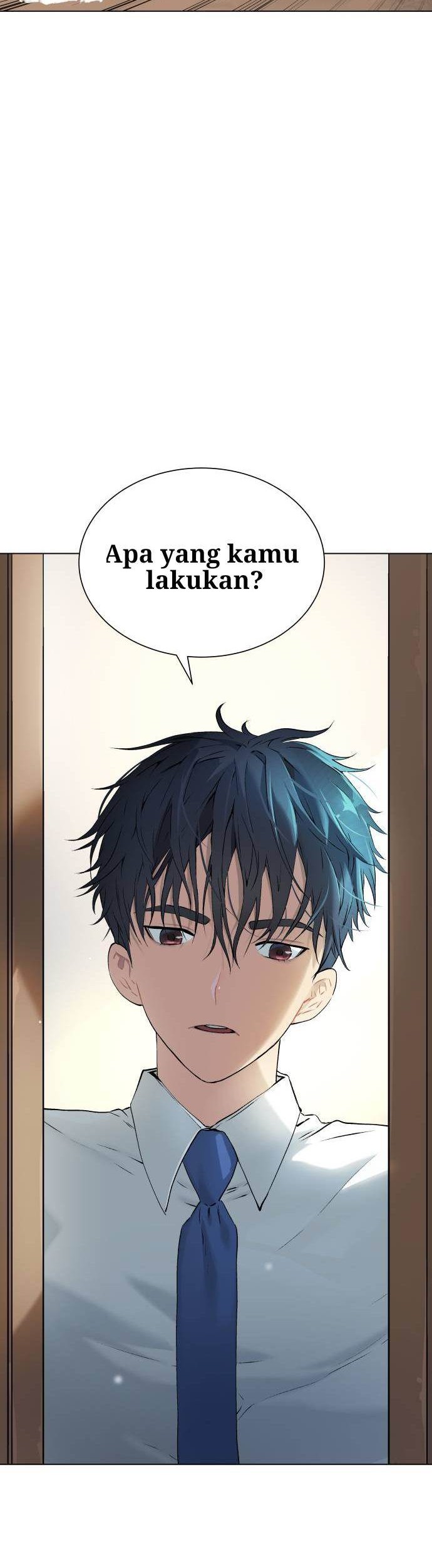 Oh! Dangun Chapter 04 Gambar 10