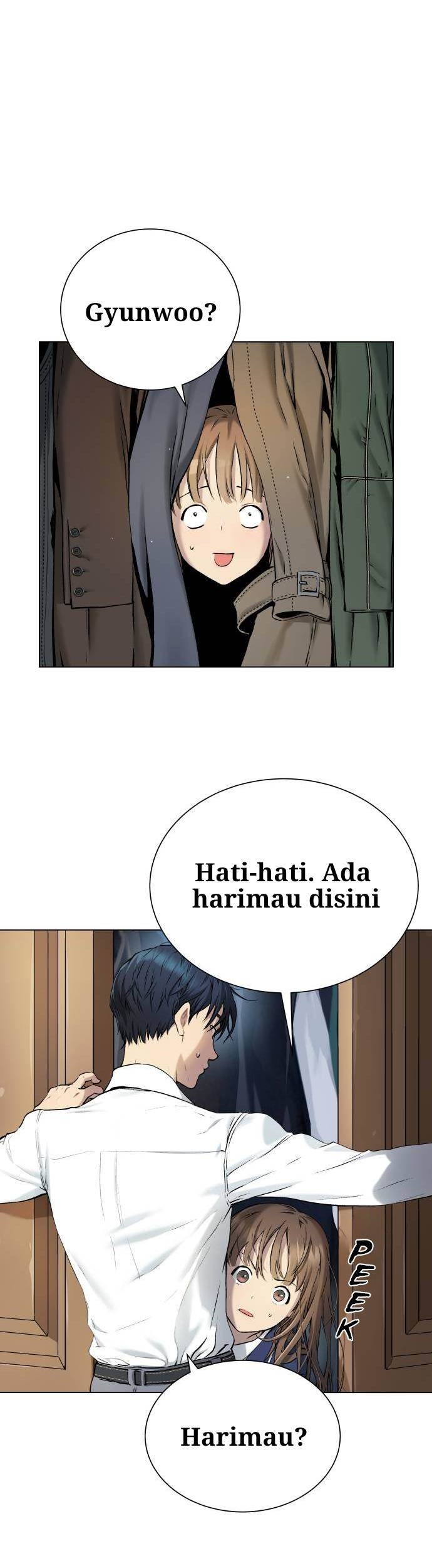 Oh! Dangun Chapter 04 Gambar 11