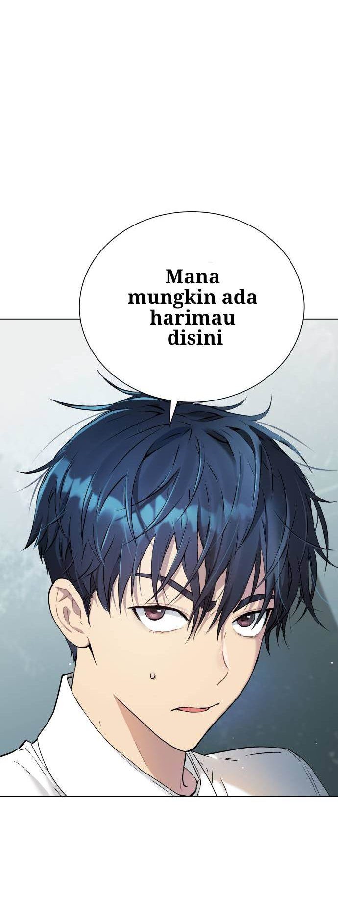Oh! Dangun Chapter 04 Gambar 12