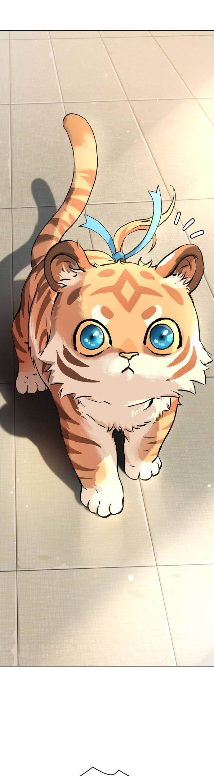 Oh! Dangun Chapter 04 Gambar 14