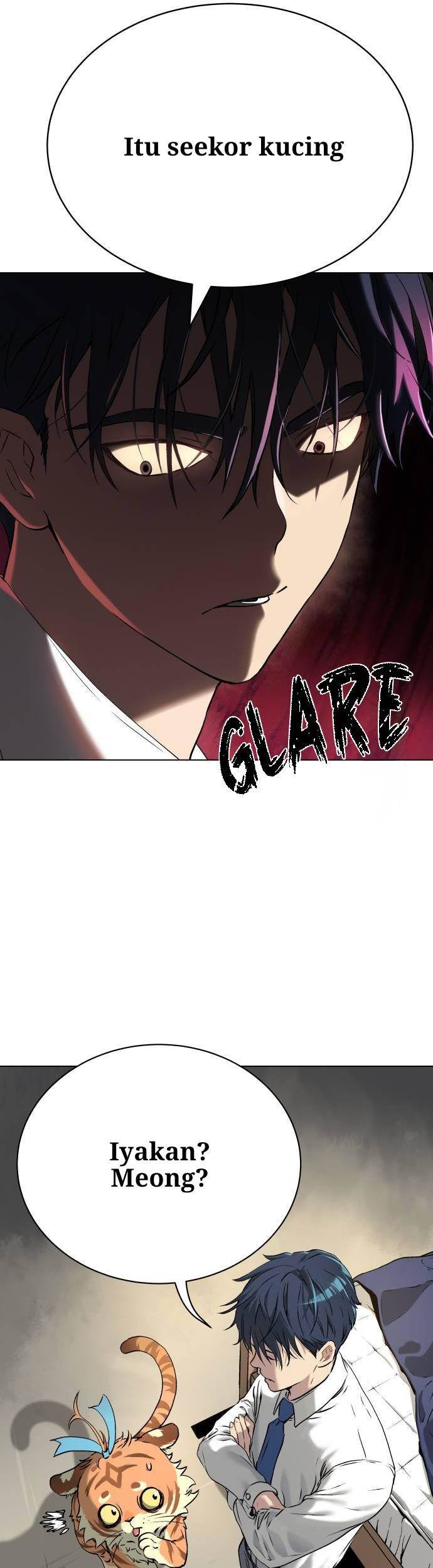 Oh! Dangun Chapter 04 Gambar 17
