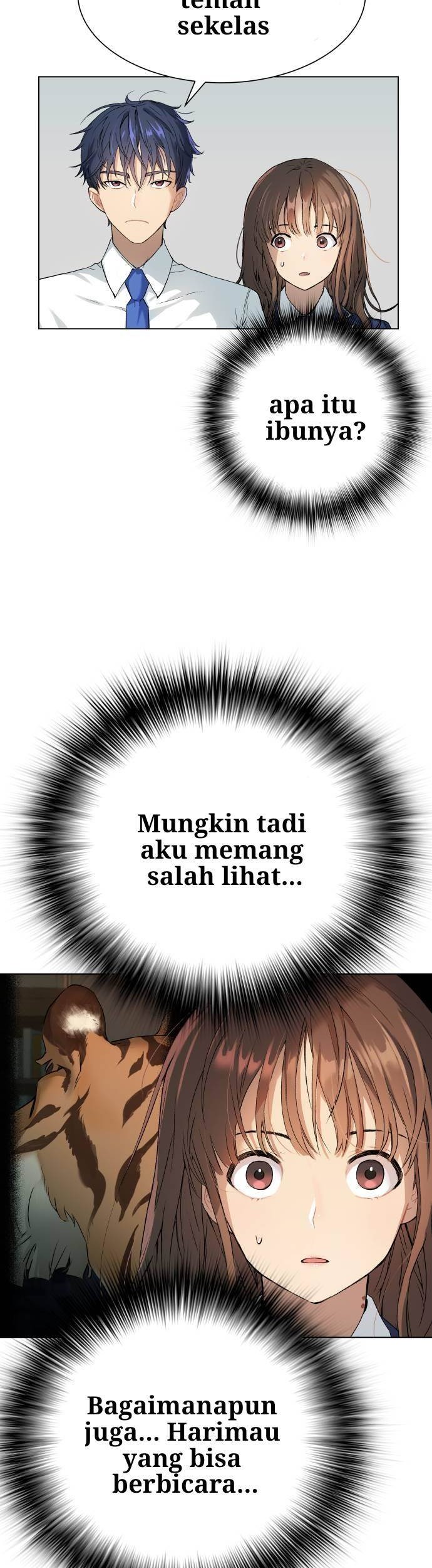 Oh! Dangun Chapter 04 Gambar 23