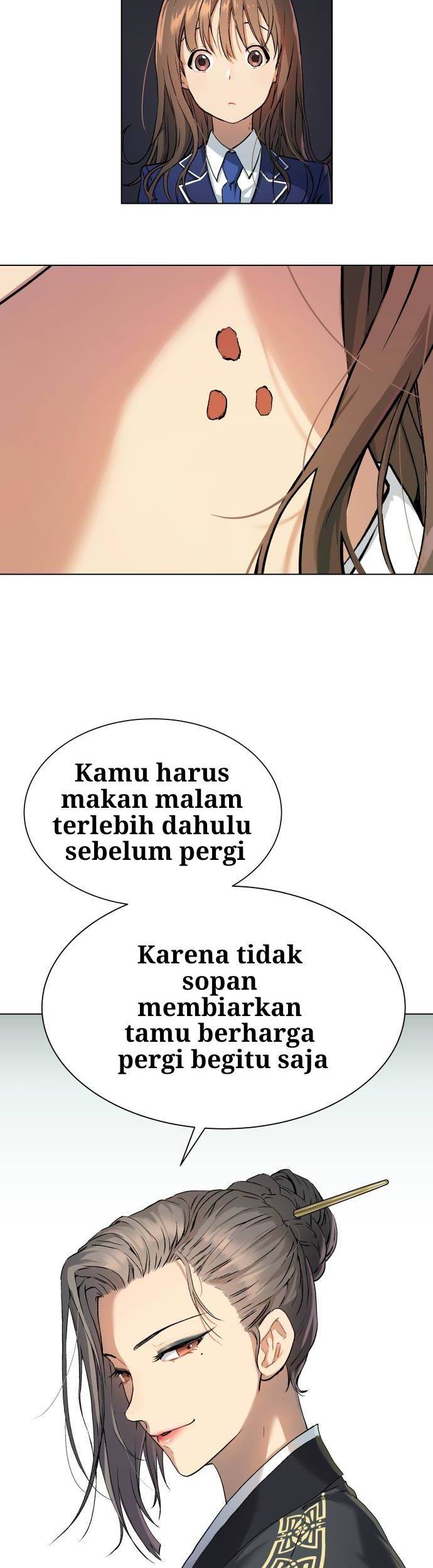 Oh! Dangun Chapter 04 Gambar 30