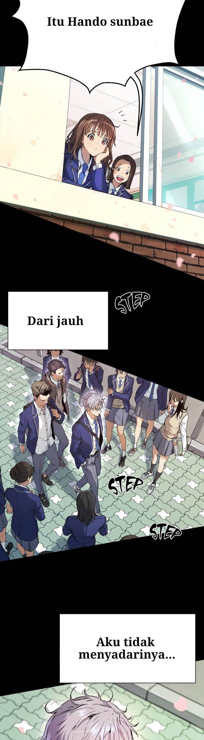 Oh! Dangun Chapter 04 Gambar 35