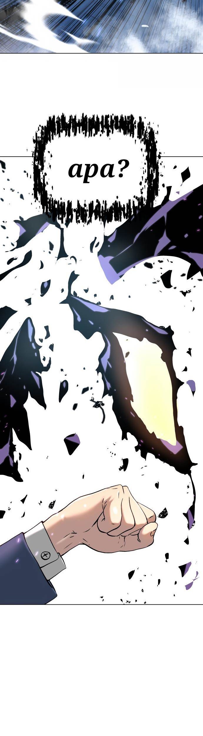 Oh! Dangun Chapter 03 Gambar 36