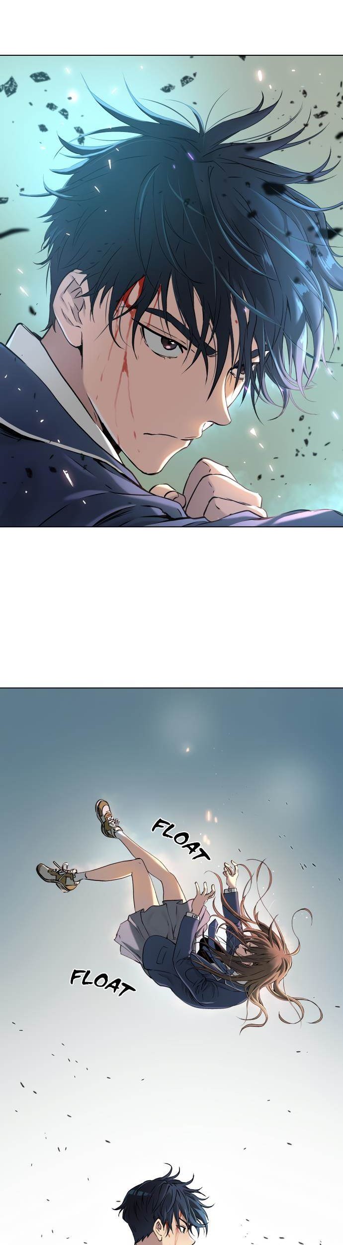 Oh! Dangun Chapter 03 Gambar 37