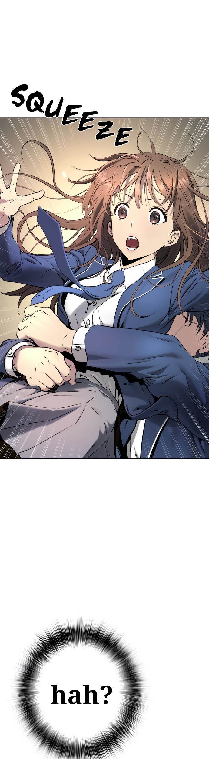 Oh! Dangun Chapter 03 Gambar 39