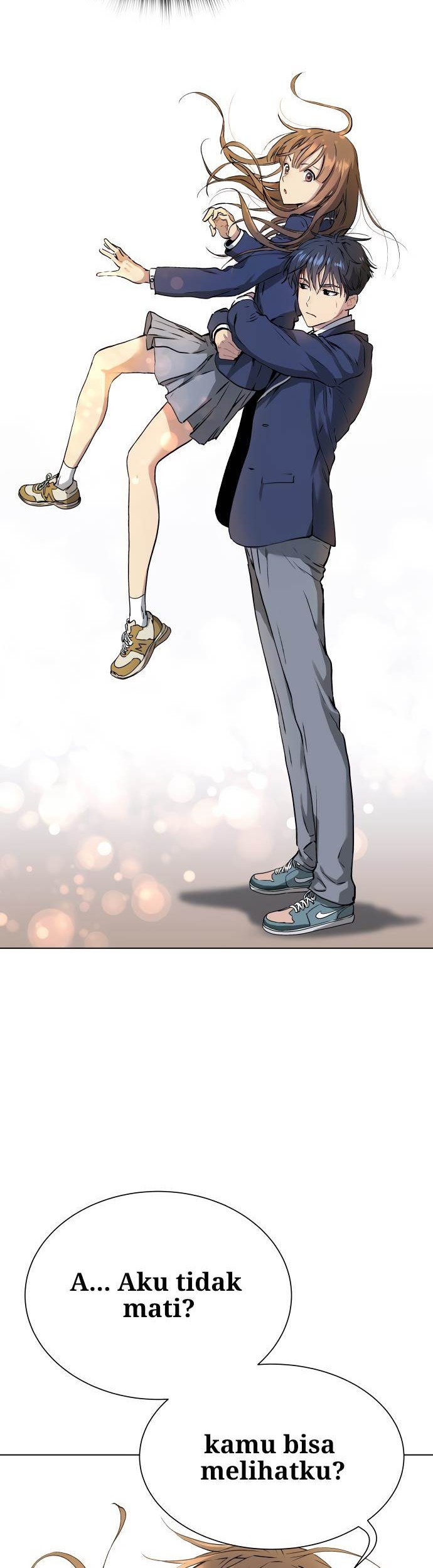 Oh! Dangun Chapter 03 Gambar 40