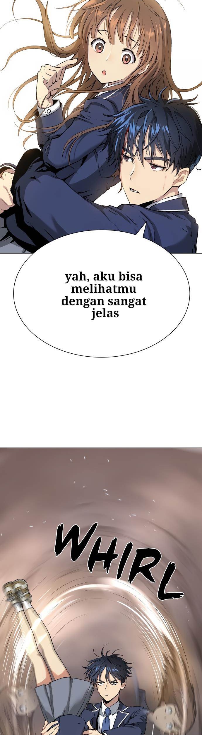 Oh! Dangun Chapter 03 Gambar 41