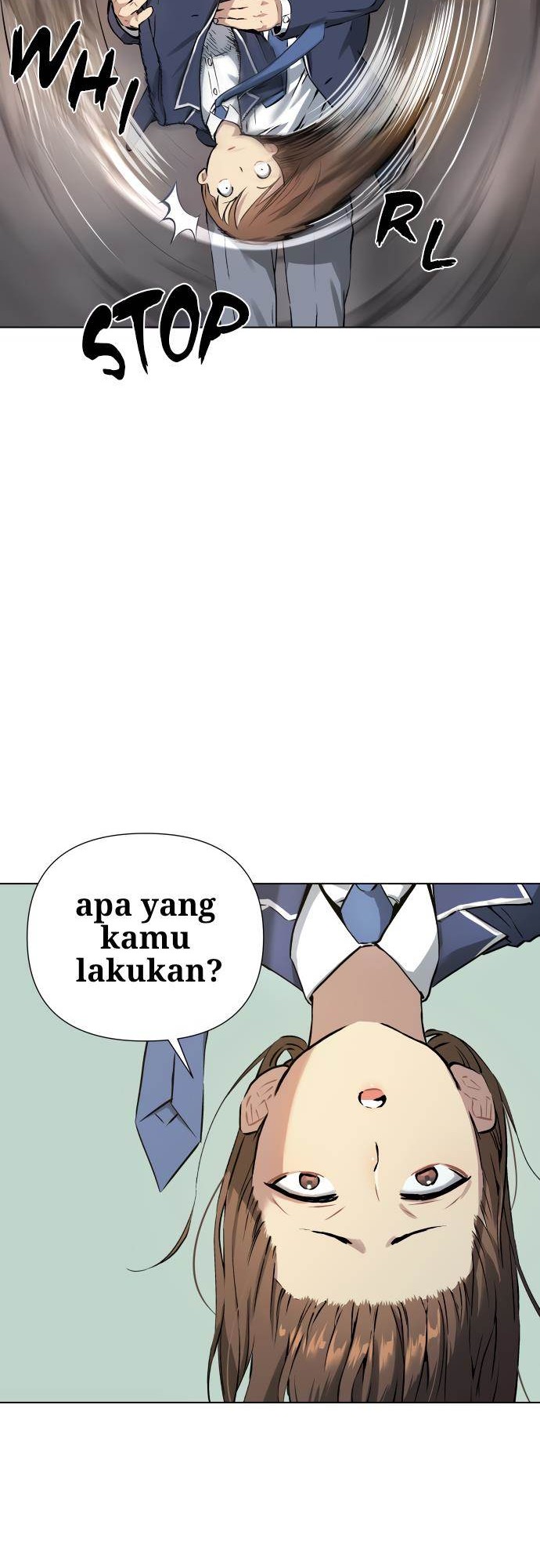 Oh! Dangun Chapter 03 Gambar 42