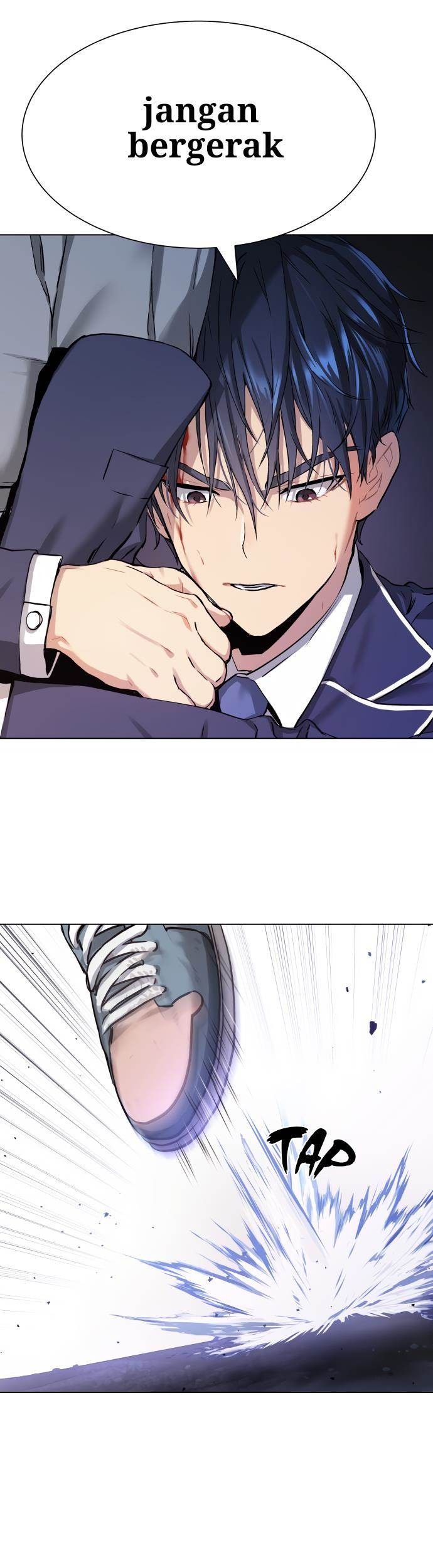 Oh! Dangun Chapter 03 Gambar 43