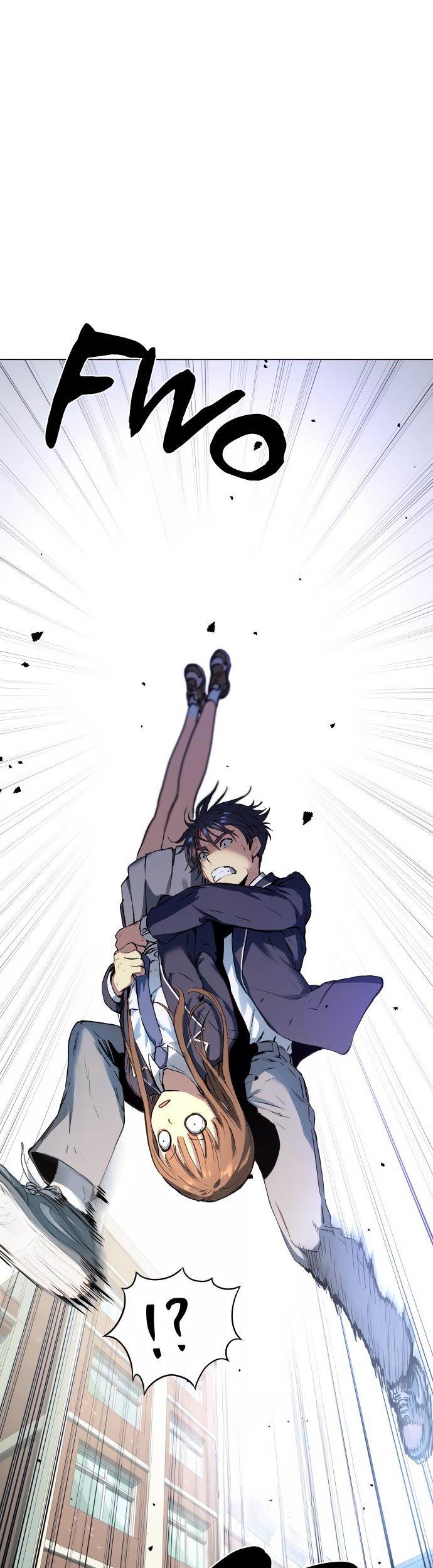 Oh! Dangun Chapter 03 Gambar 44