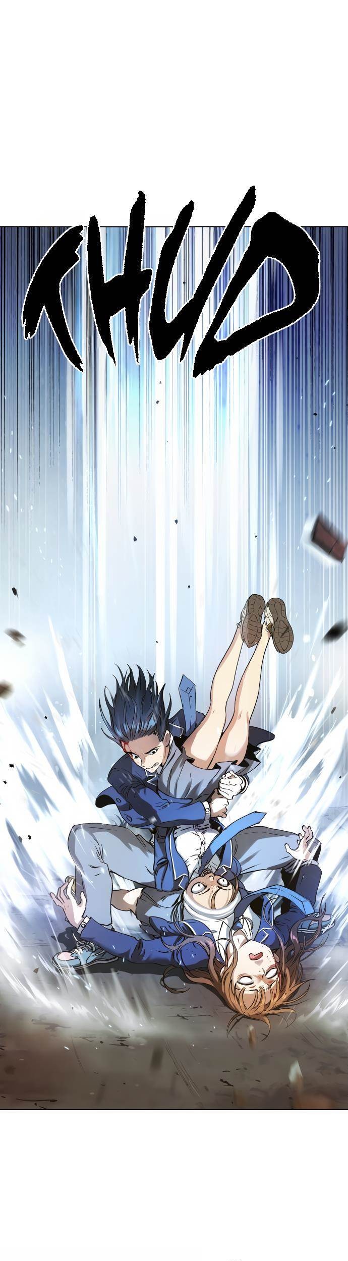 Oh! Dangun Chapter 03 Gambar 47
