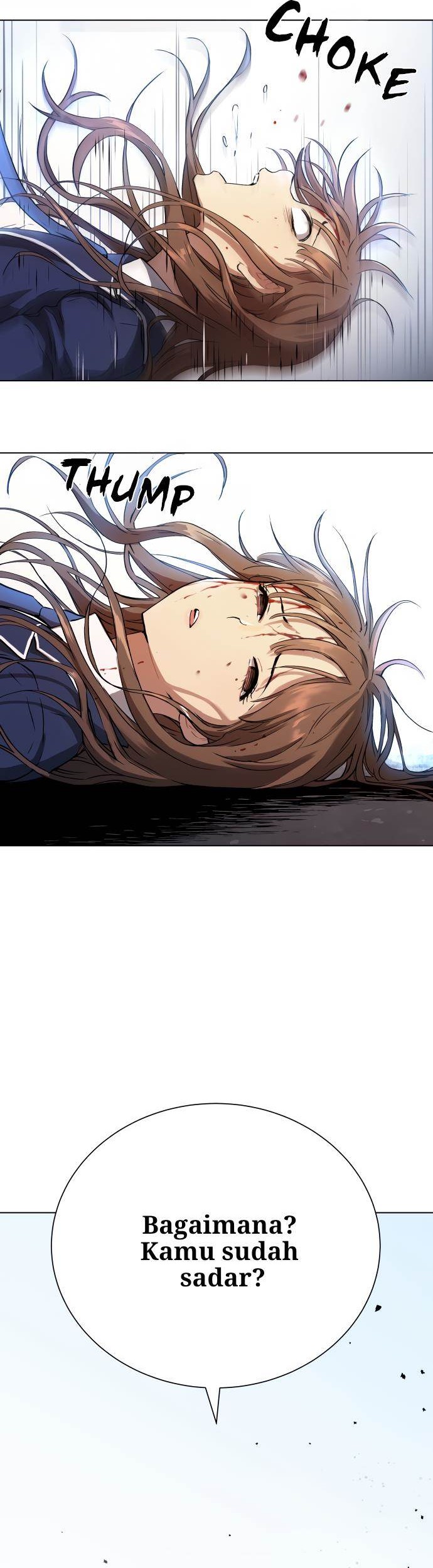 Oh! Dangun Chapter 03 Gambar 48