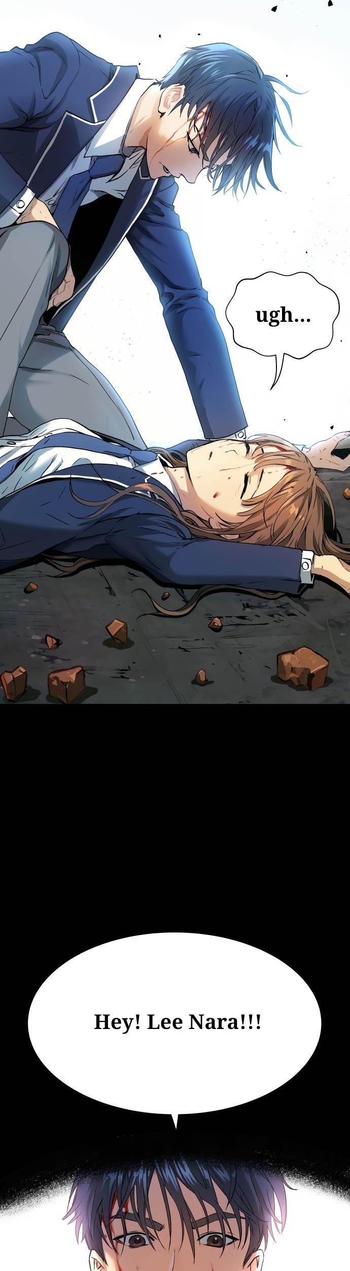 Oh! Dangun Chapter 03 Gambar 49