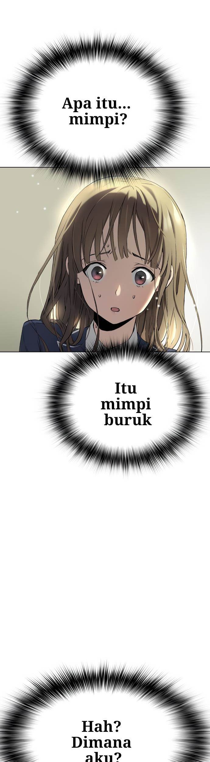 Oh! Dangun Chapter 03 Gambar 60