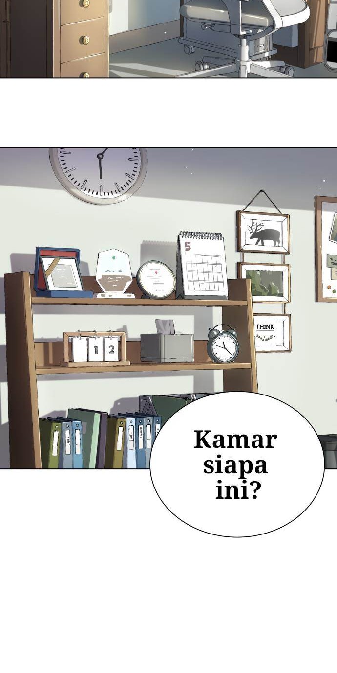 Oh! Dangun Chapter 03 Gambar 62
