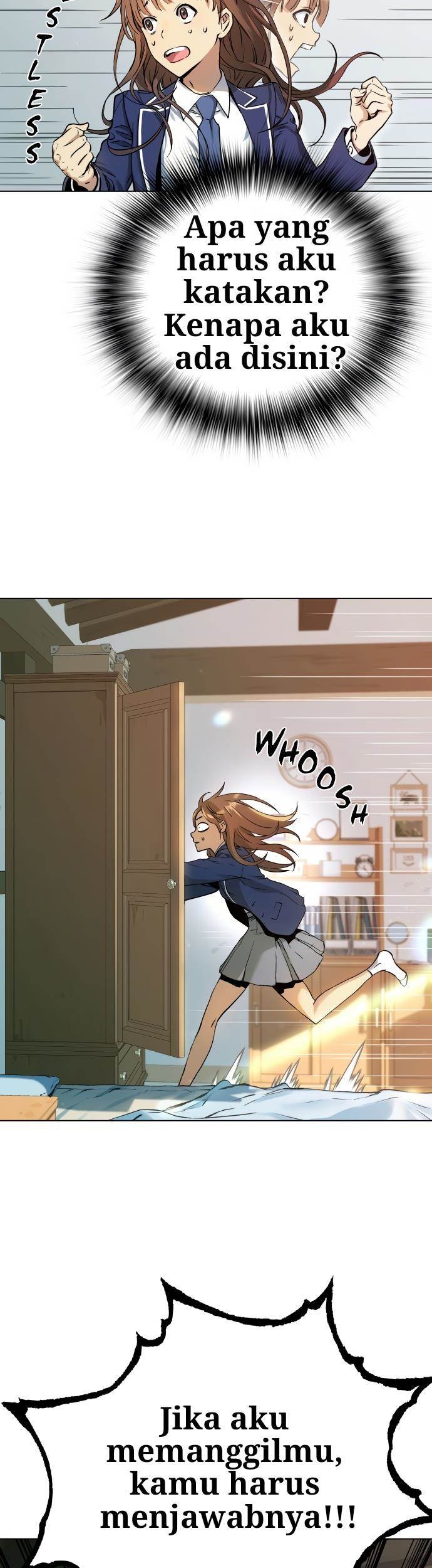 Oh! Dangun Chapter 03 Gambar 65