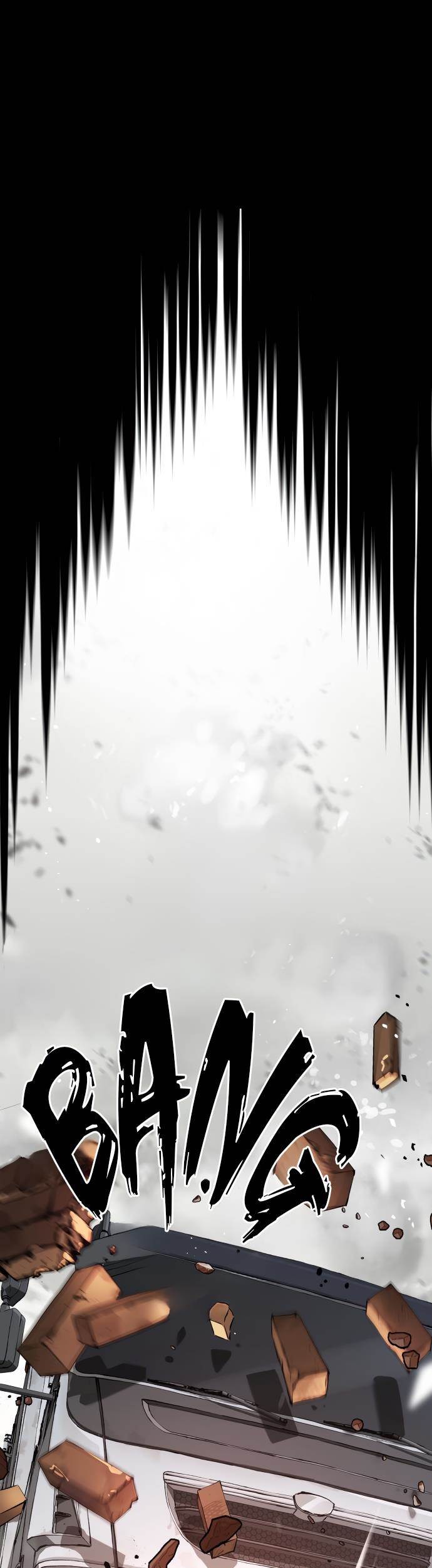 Baca Komik Oh! Dangun Chapter 03 Gambar 1