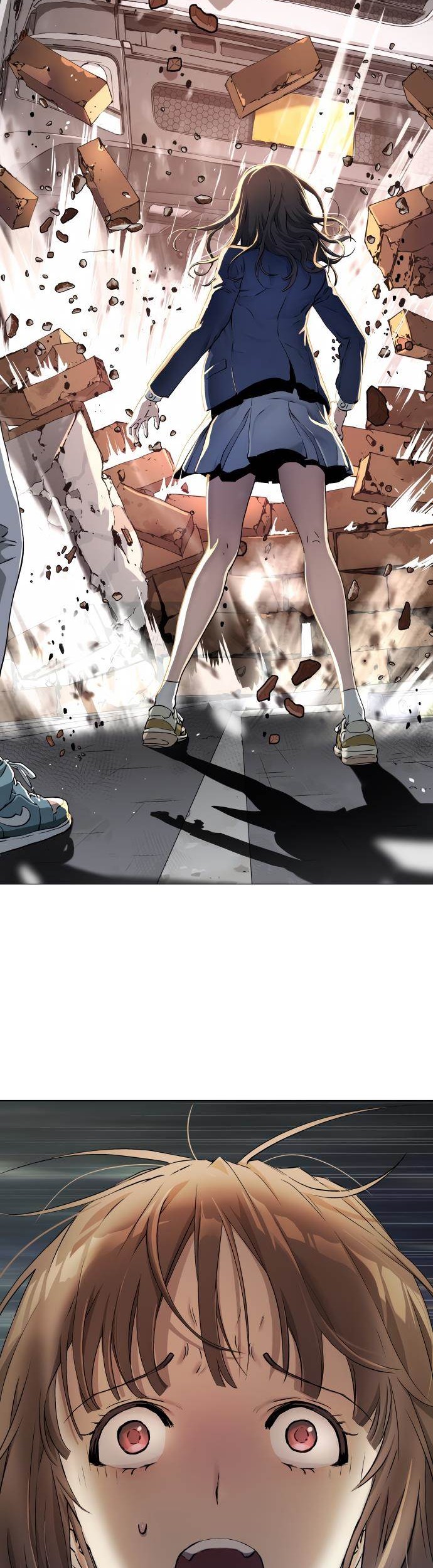 Baca Manhwa Oh! Dangun Chapter 03 Gambar 2