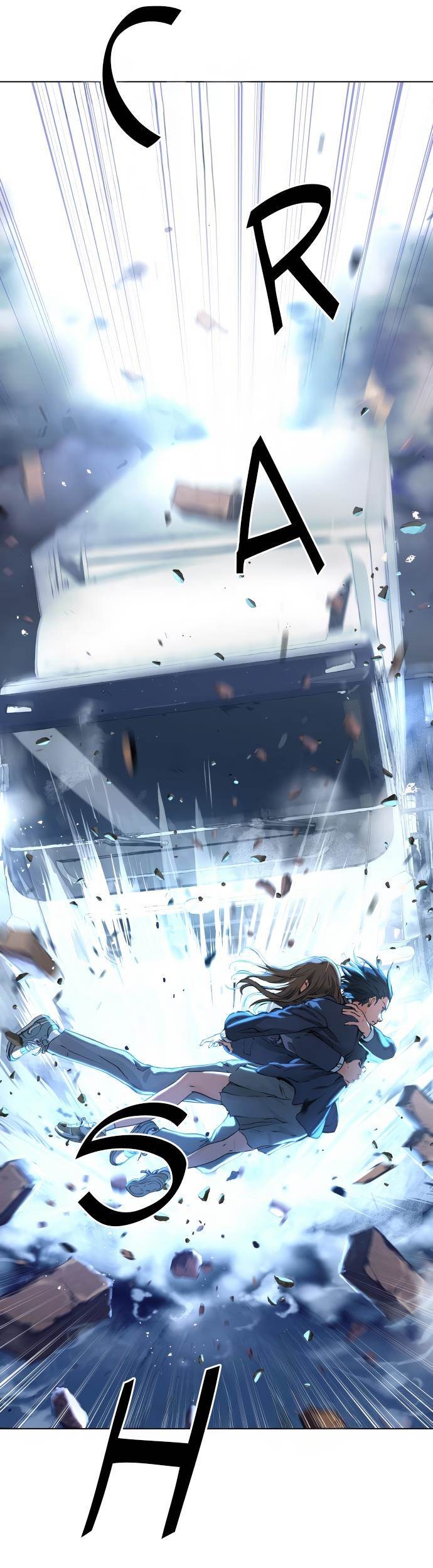 Oh! Dangun Chapter 03 Gambar 4