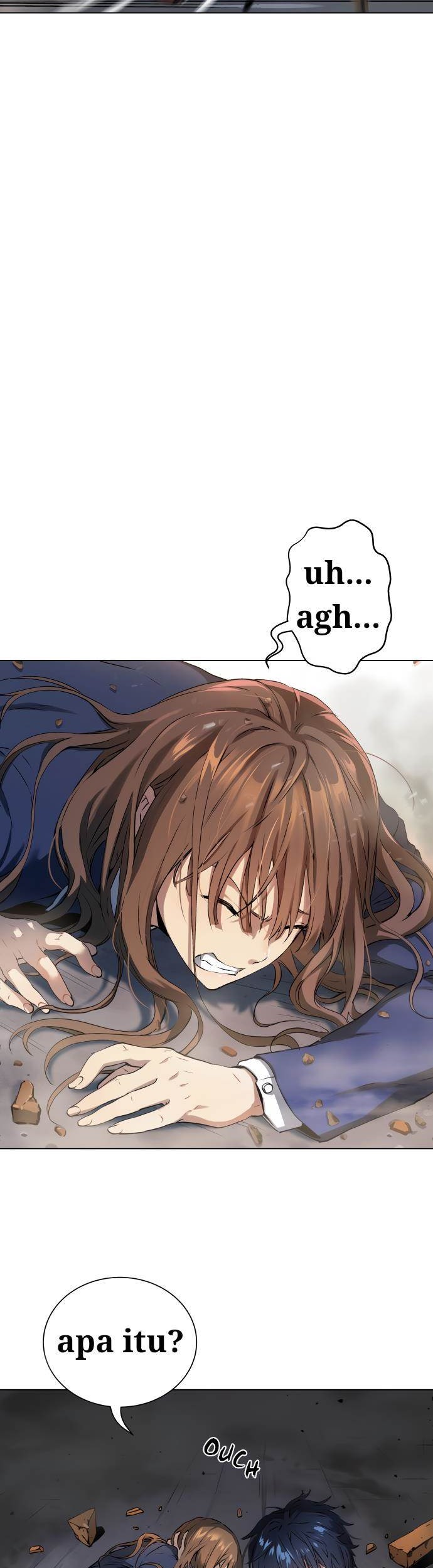 Oh! Dangun Chapter 03 Gambar 6