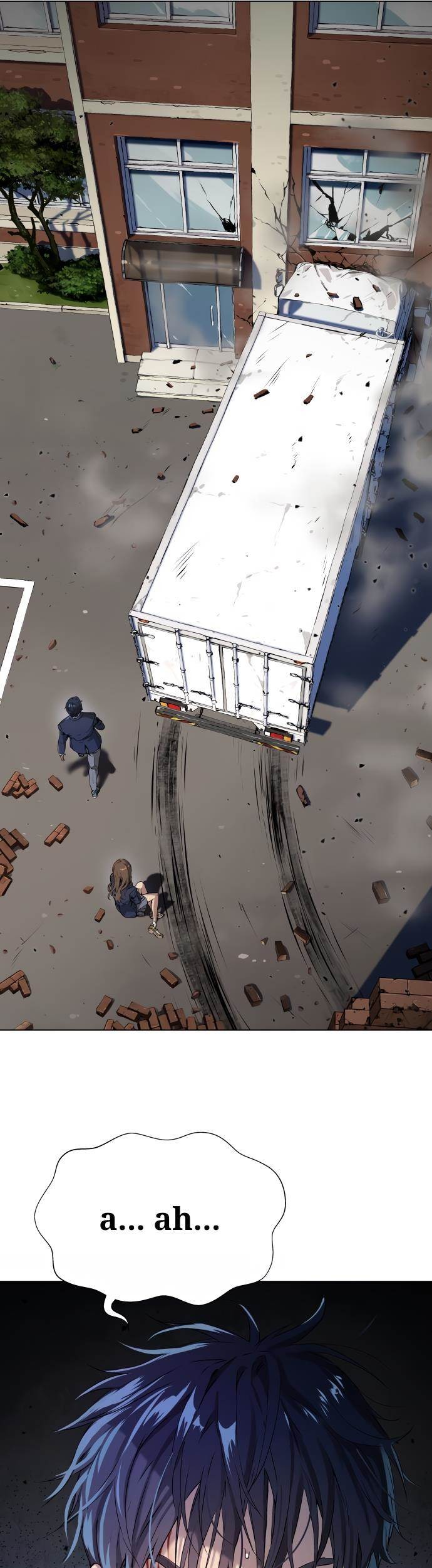 Oh! Dangun Chapter 03 Gambar 8