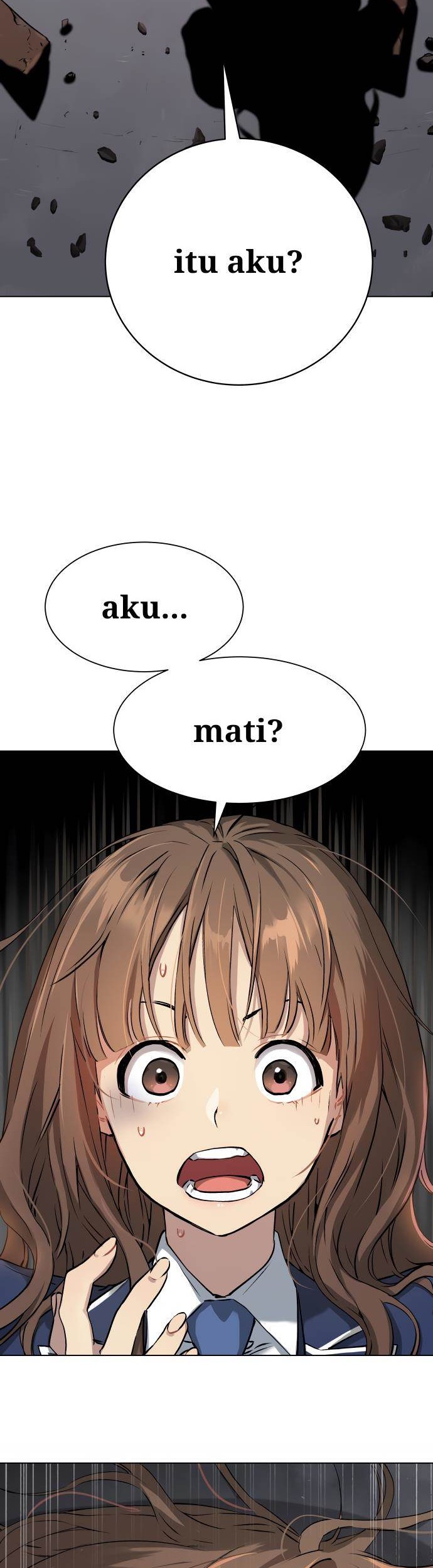 Oh! Dangun Chapter 03 Gambar 12