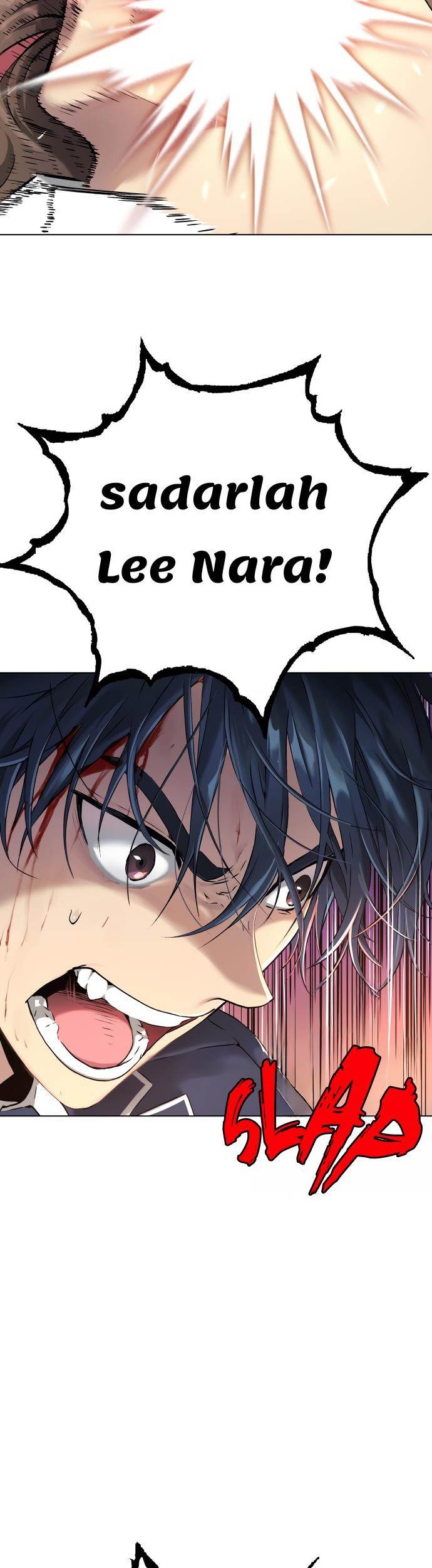 Oh! Dangun Chapter 03 Gambar 16