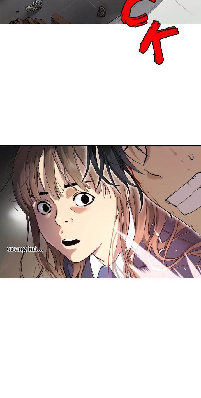 Oh! Dangun Chapter 03 Gambar 18