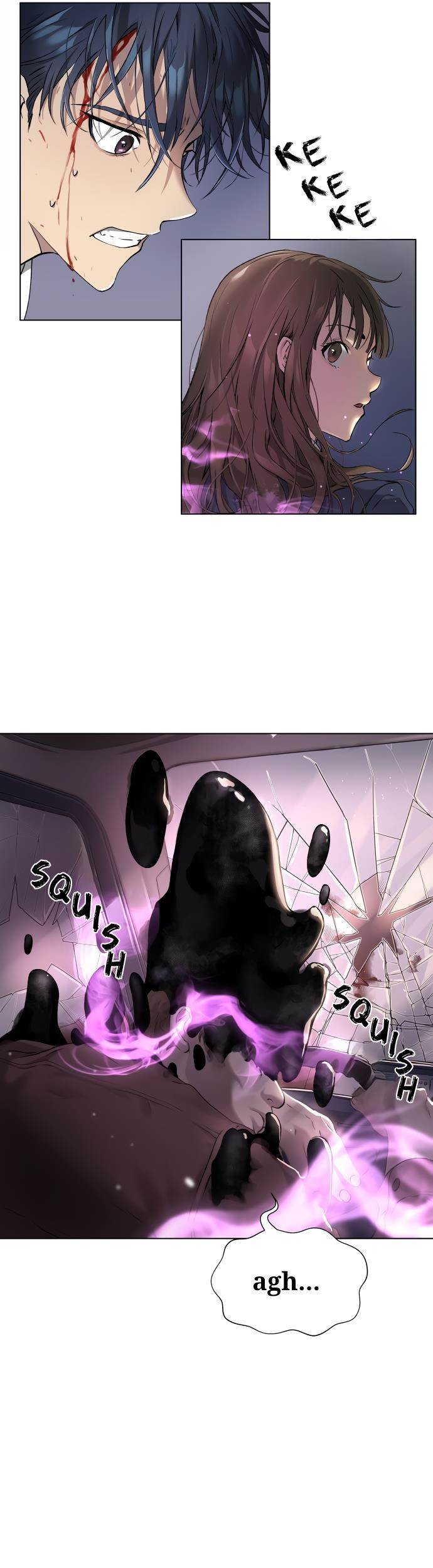 Oh! Dangun Chapter 03 Gambar 19