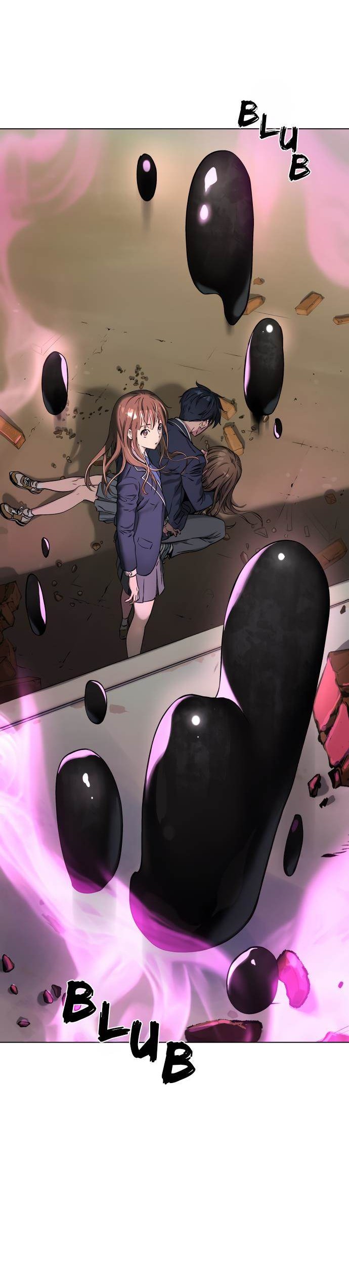 Oh! Dangun Chapter 03 Gambar 20