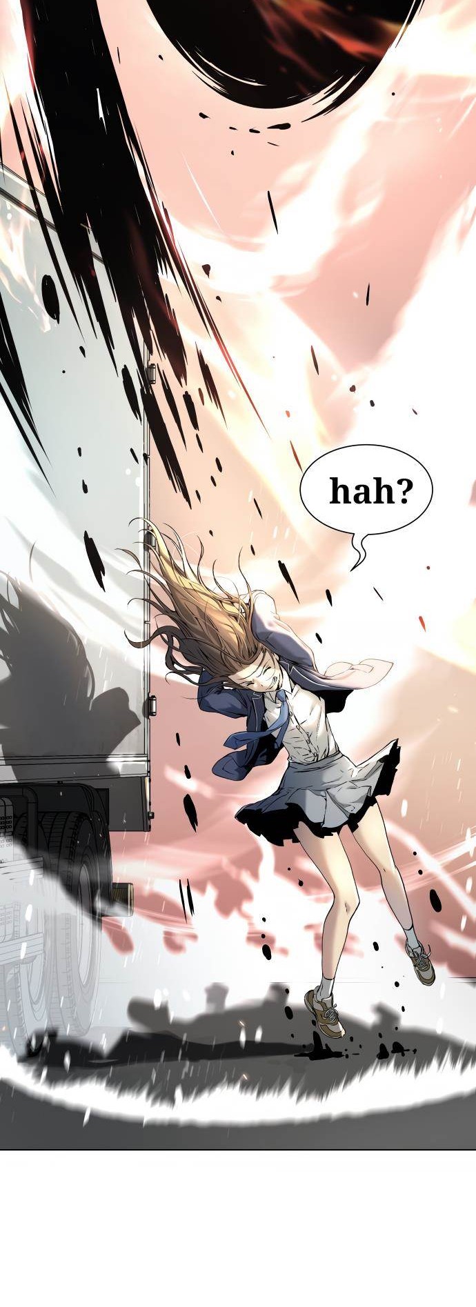 Oh! Dangun Chapter 03 Gambar 30