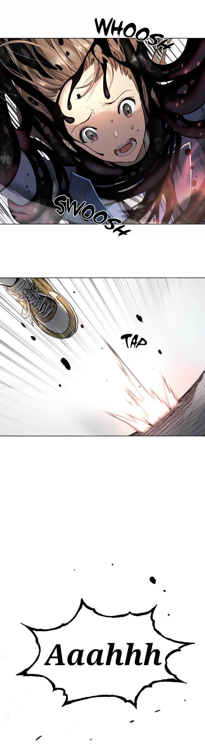 Oh! Dangun Chapter 03 Gambar 31