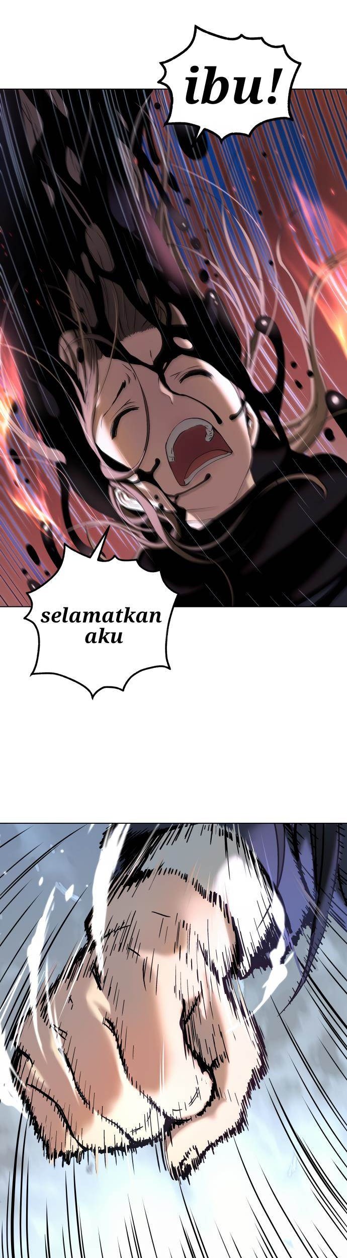 Oh! Dangun Chapter 03 Gambar 33