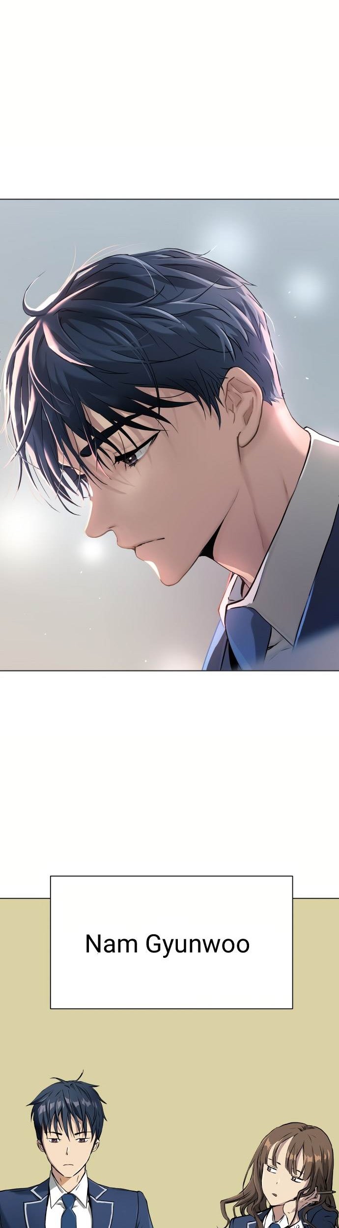 Oh! Dangun Chapter 02 Gambar 37