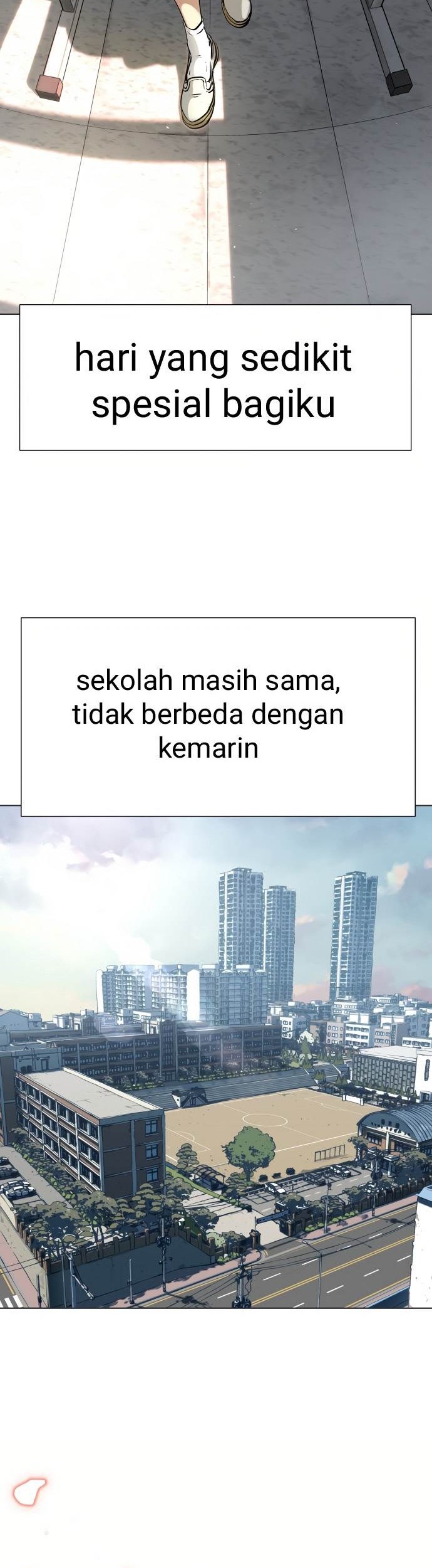 Baca Manhwa Oh! Dangun Chapter 02 Gambar 2