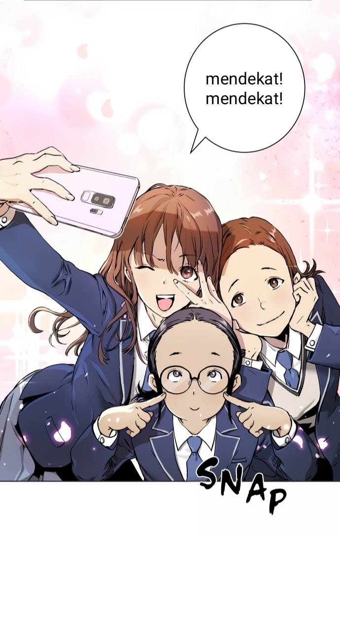 Oh! Dangun Chapter 02 Gambar 5