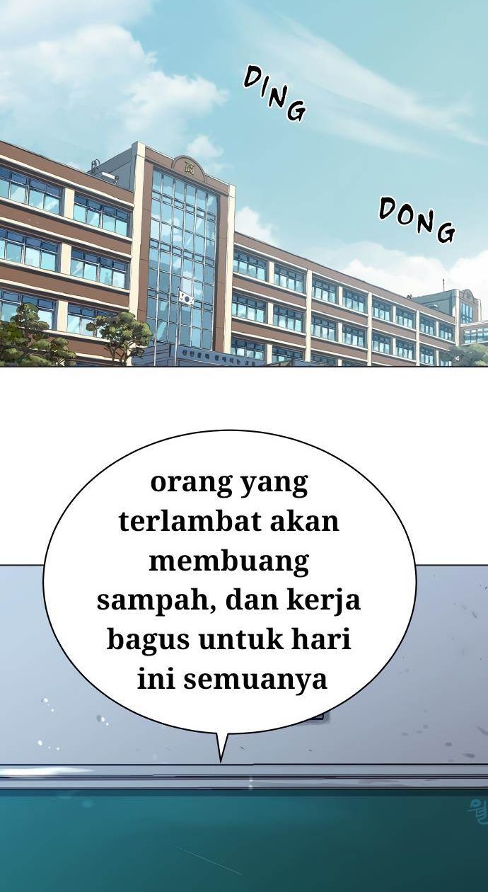 Oh! Dangun Chapter 02 Gambar 48