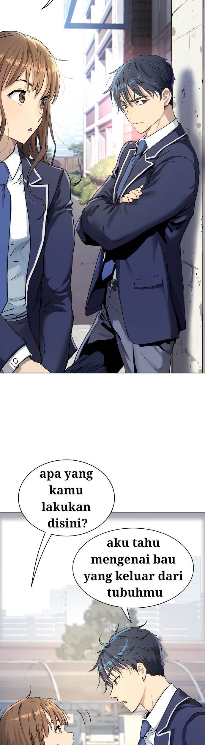 Oh! Dangun Chapter 02 Gambar 51