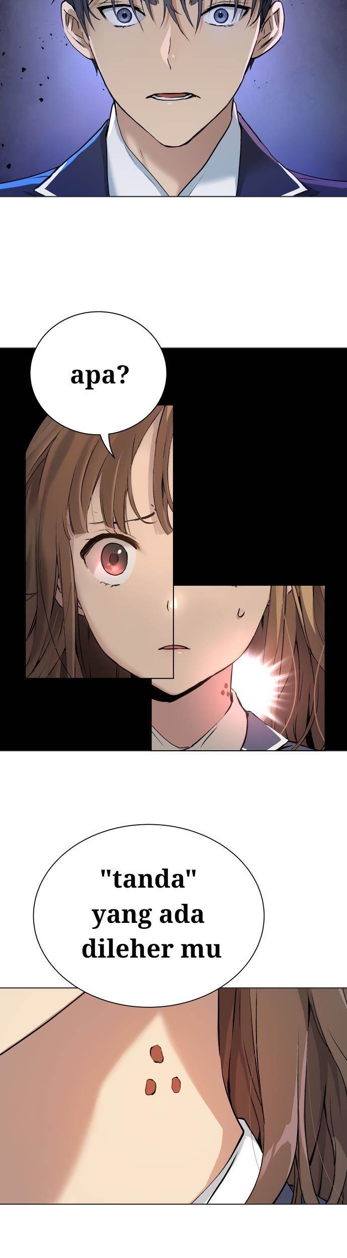 Oh! Dangun Chapter 02 Gambar 54